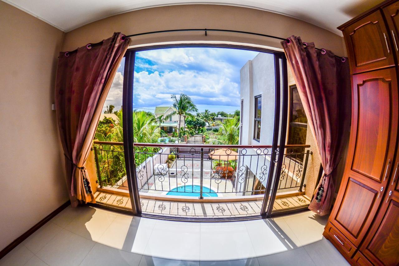 Villa Chan Tamarin Extérieur photo
