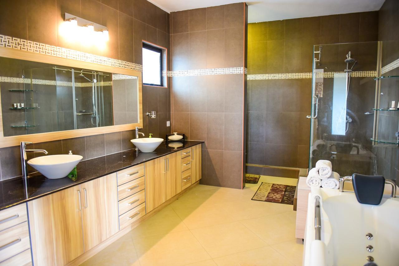 Villa Chan Tamarin Extérieur photo