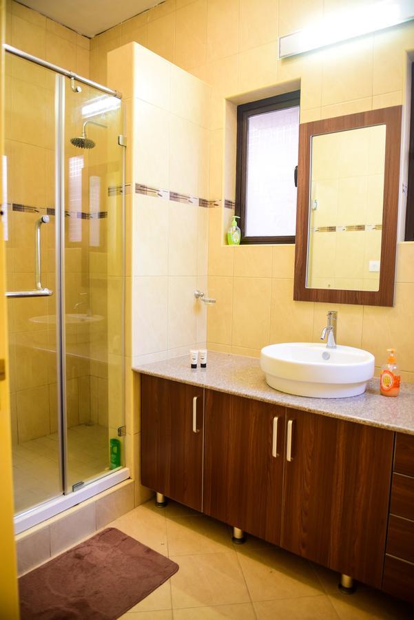Villa Chan Tamarin Extérieur photo