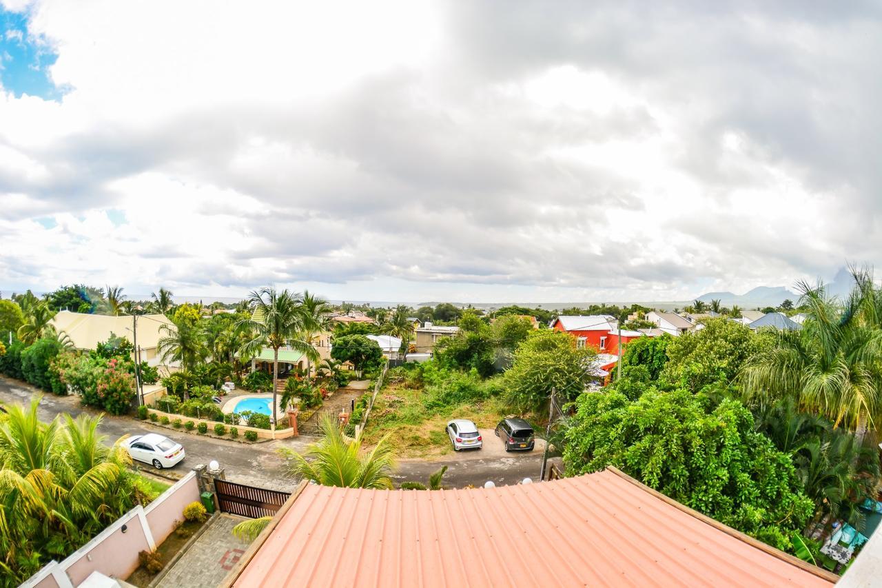 Villa Chan Tamarin Extérieur photo