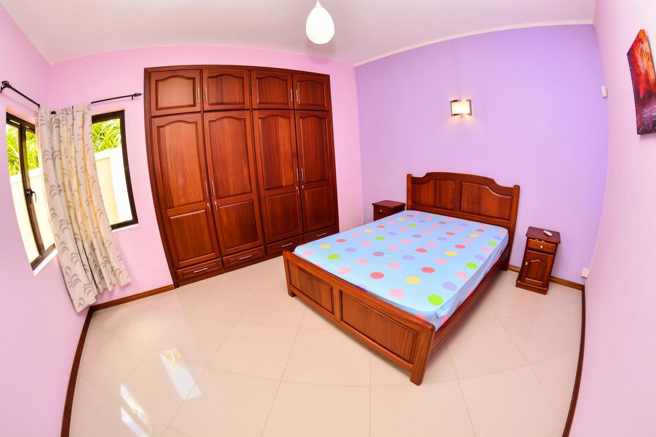 Villa Chan Tamarin Extérieur photo
