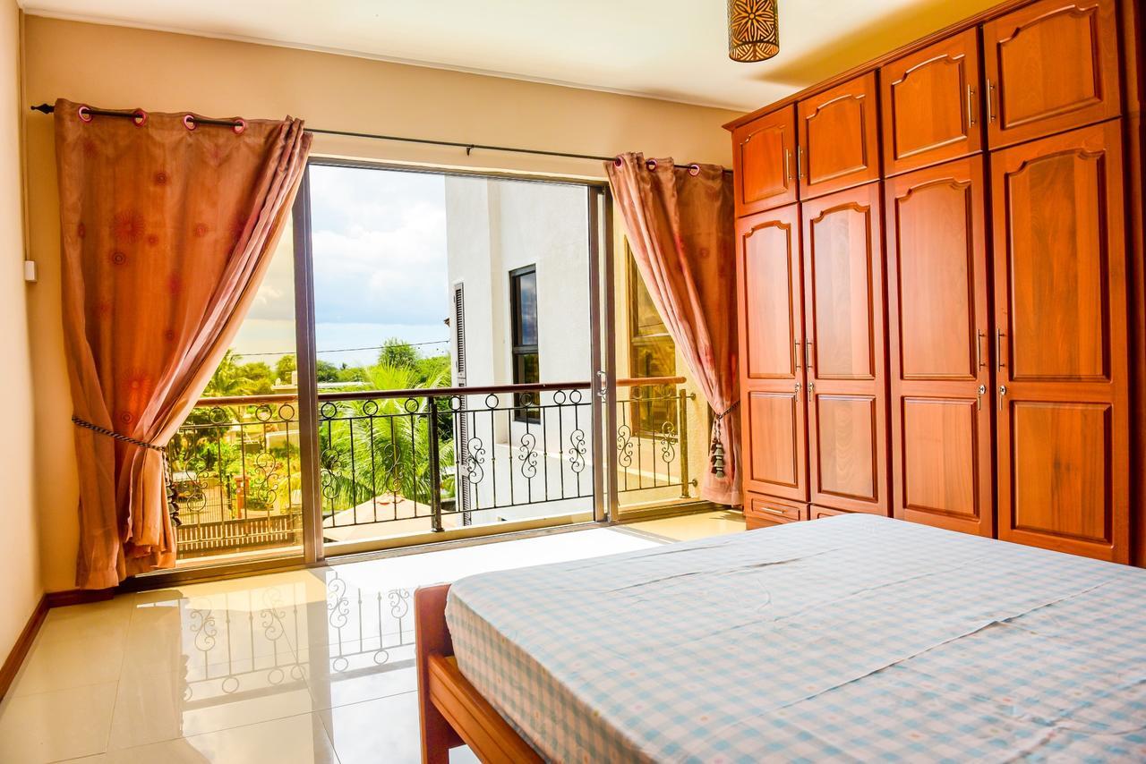 Villa Chan Tamarin Extérieur photo